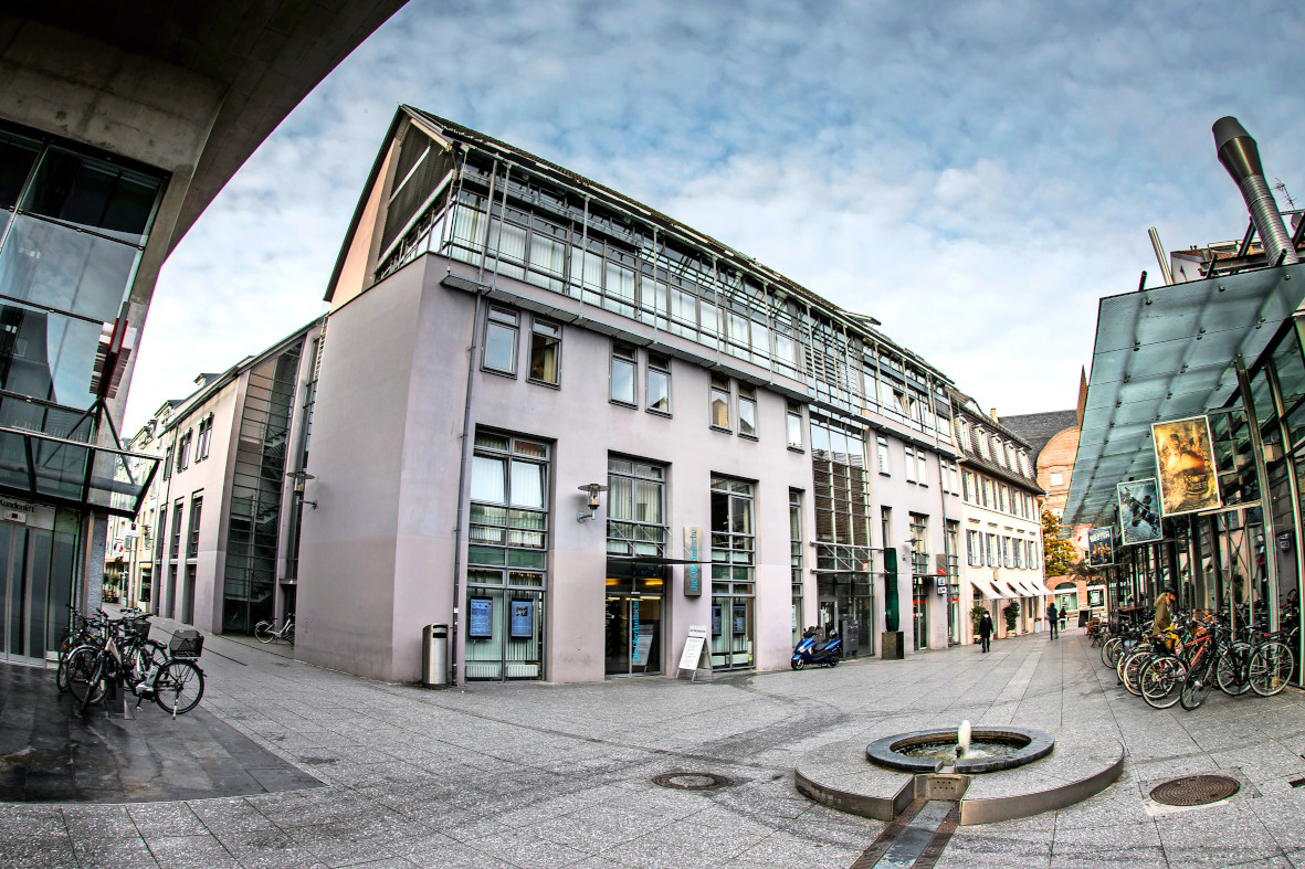 Oberbadisches Verlagshaus Georg Jaumann Gmbh & Co Kg